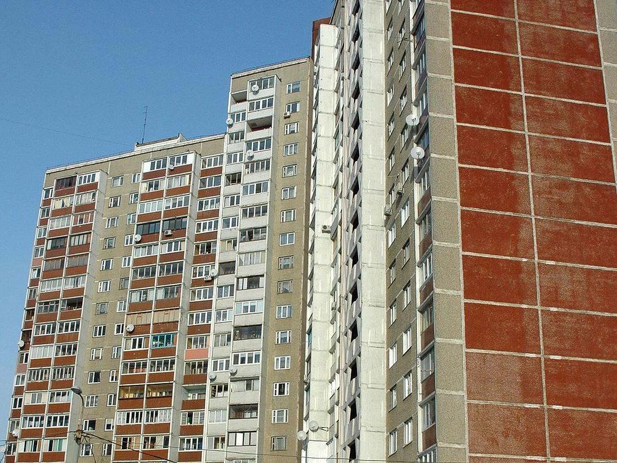 Фото дома