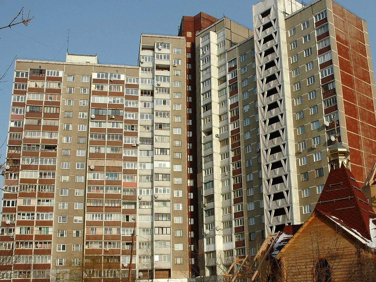 Фото дома