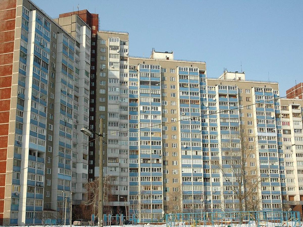 Фото дома