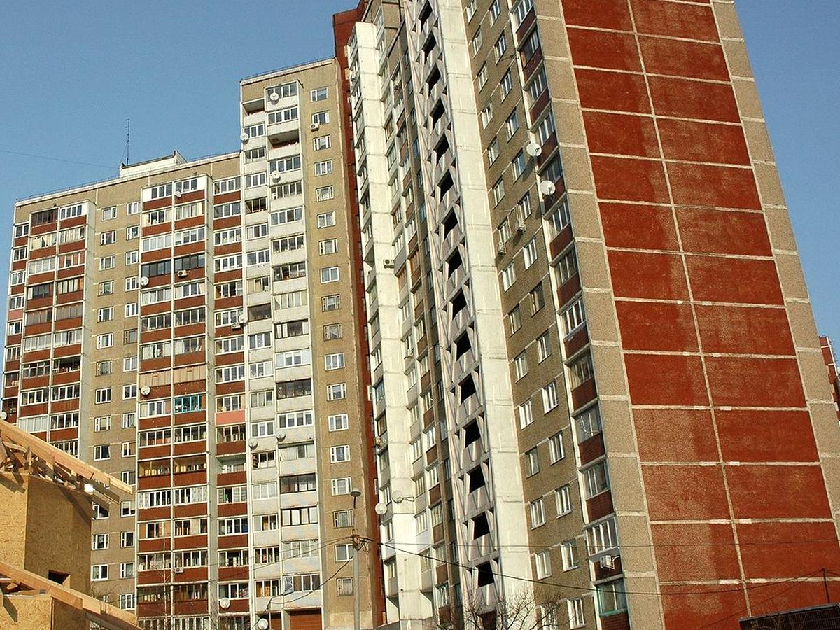Фото дома