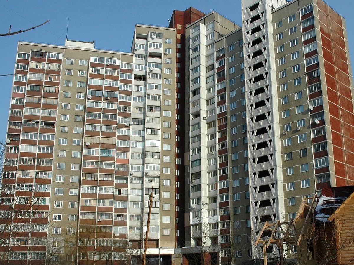 Фото дома