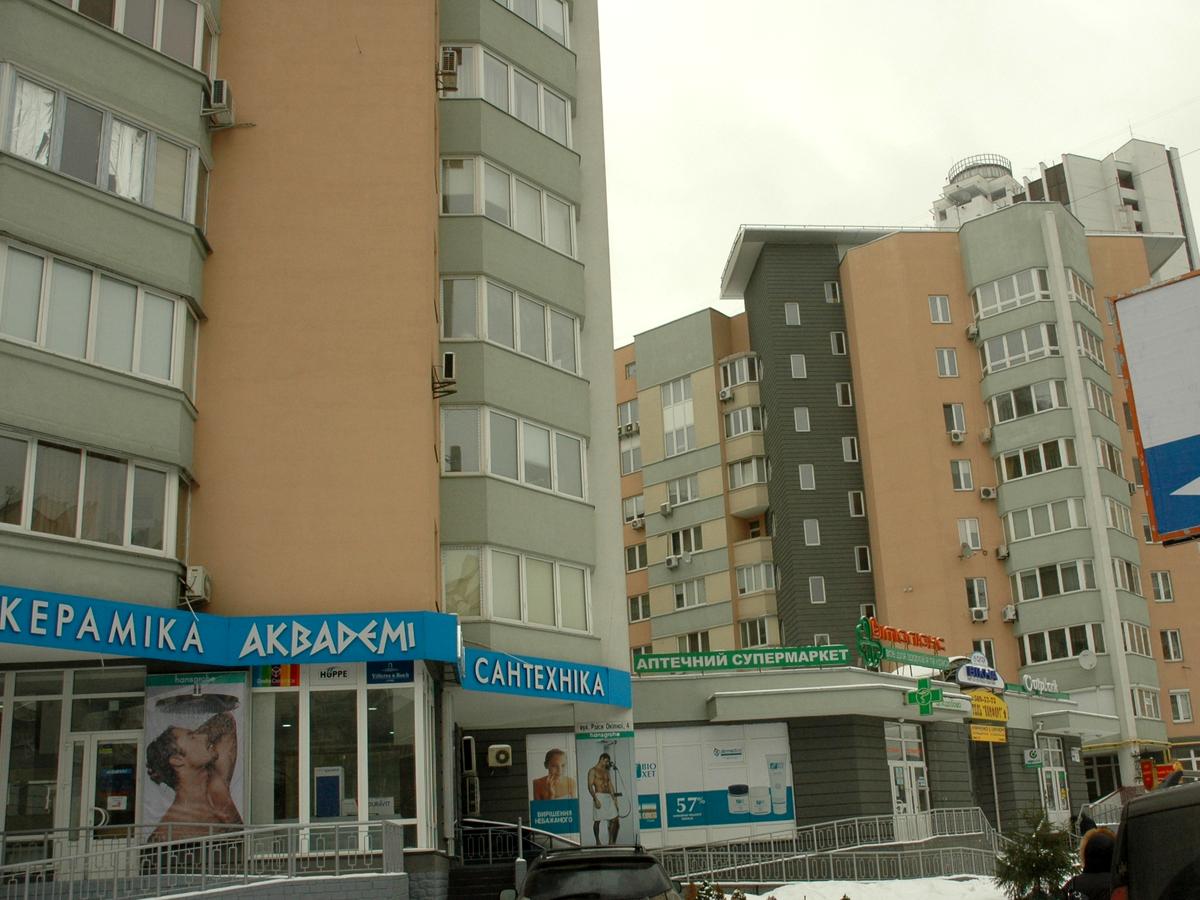 Фото будинку