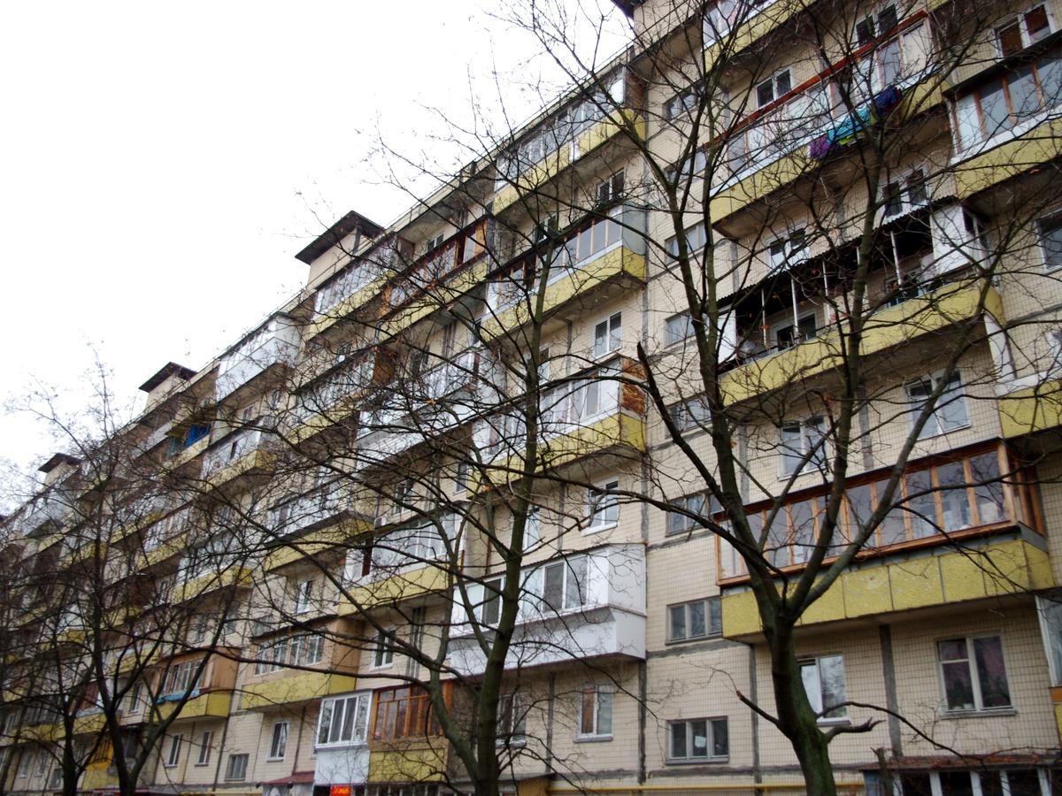 Фото будинку