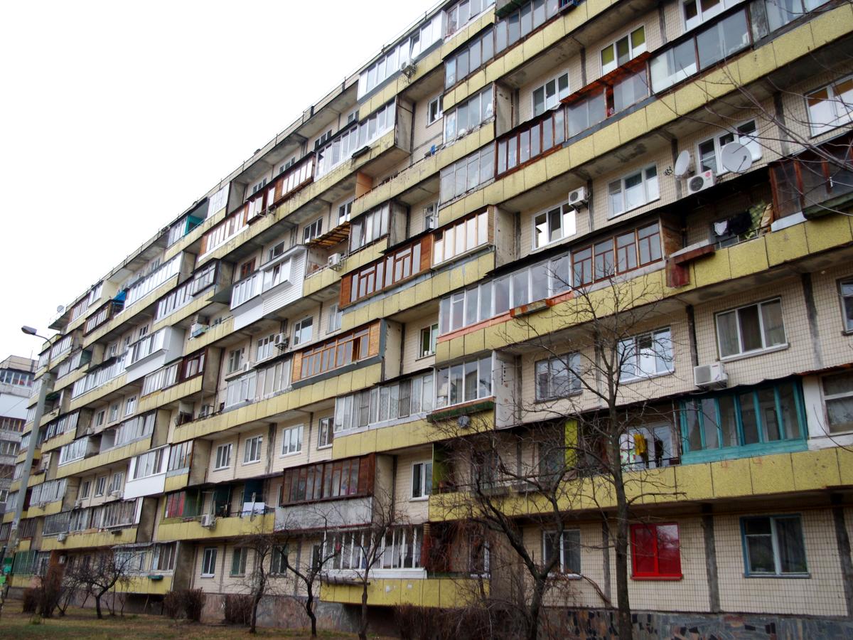 Фото будинку