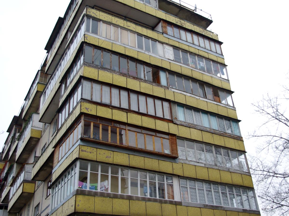 Фото будинку