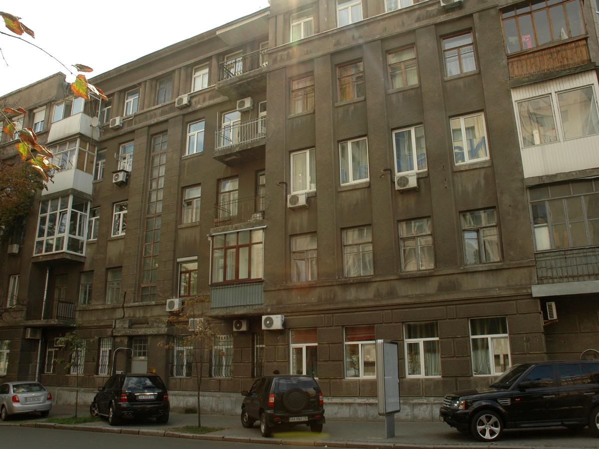 Фото будинку