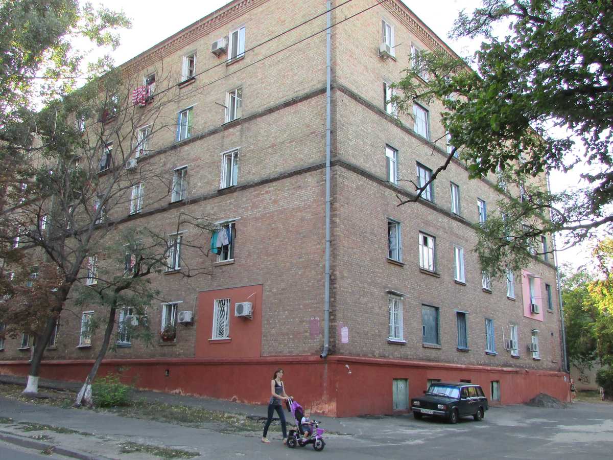 Фото дома