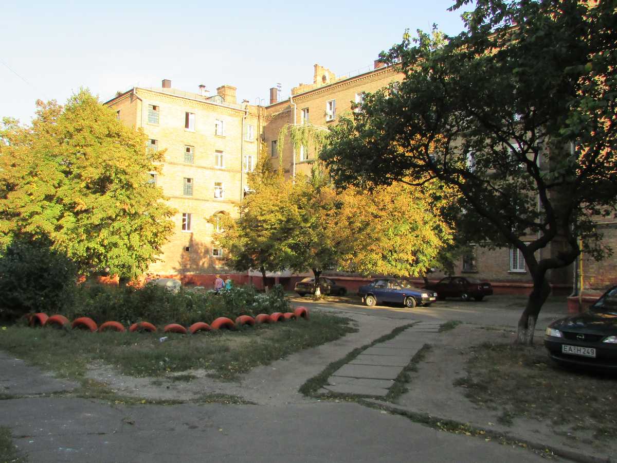 Фото дома