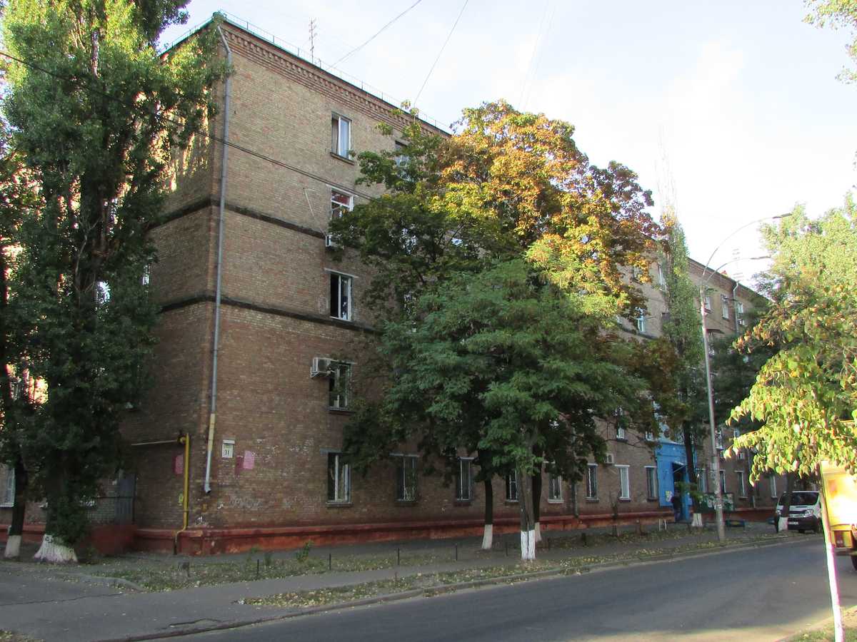 Фото дома