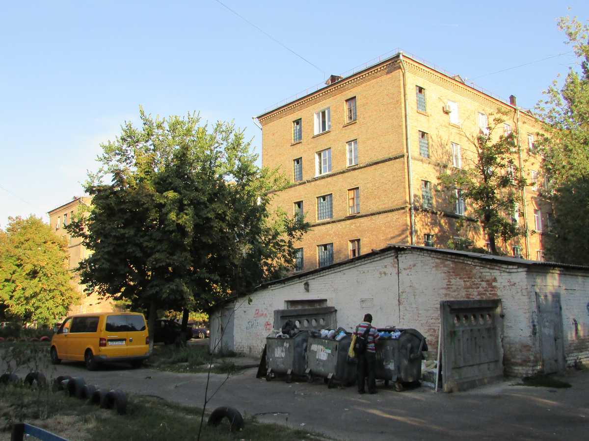 Фото дома