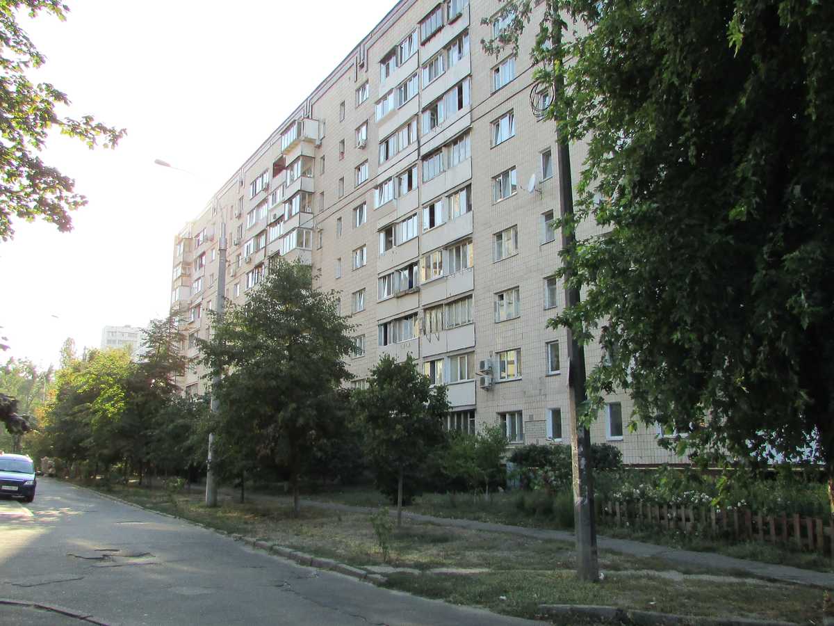 Фото дома