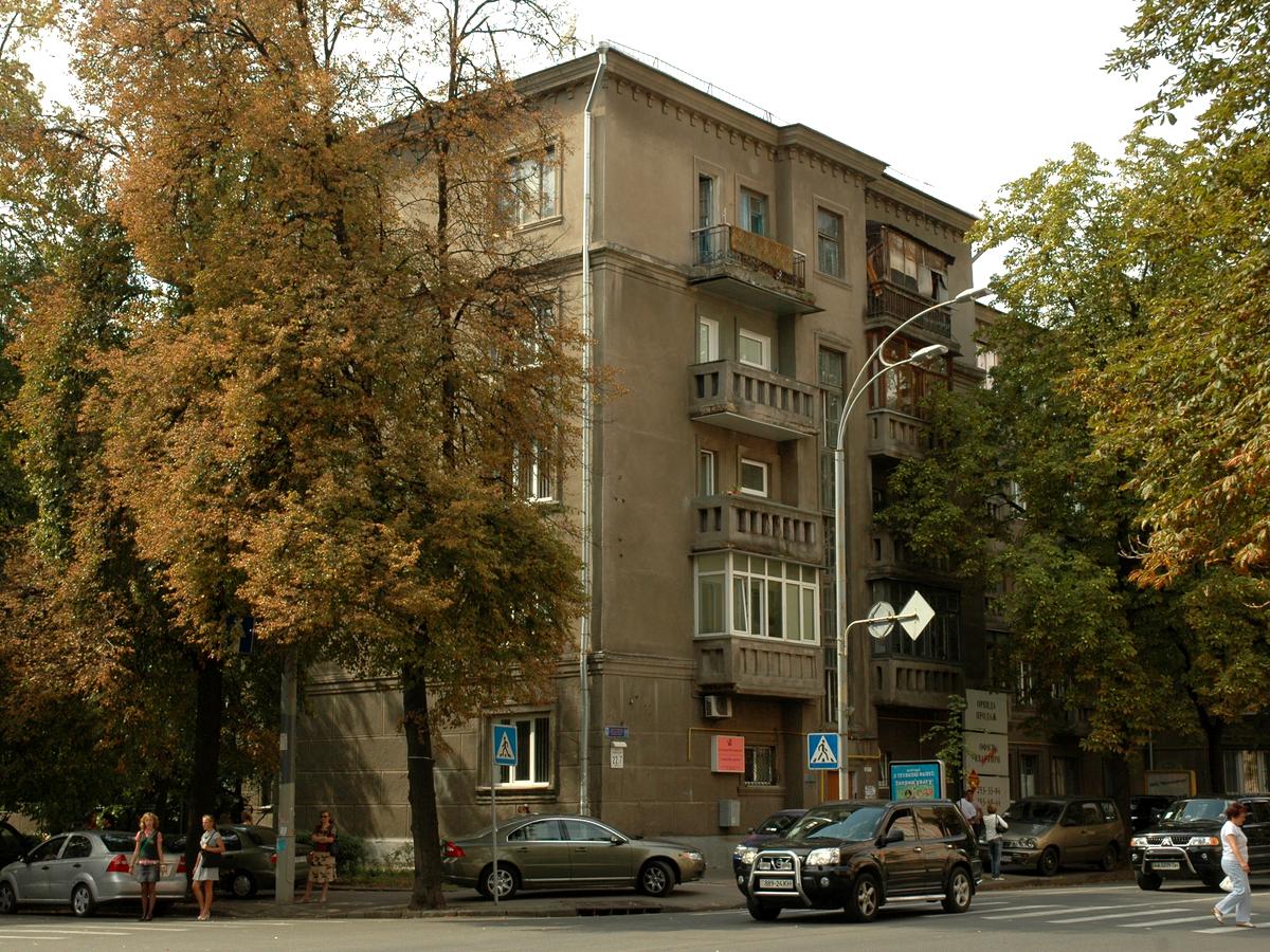 Фото будинку