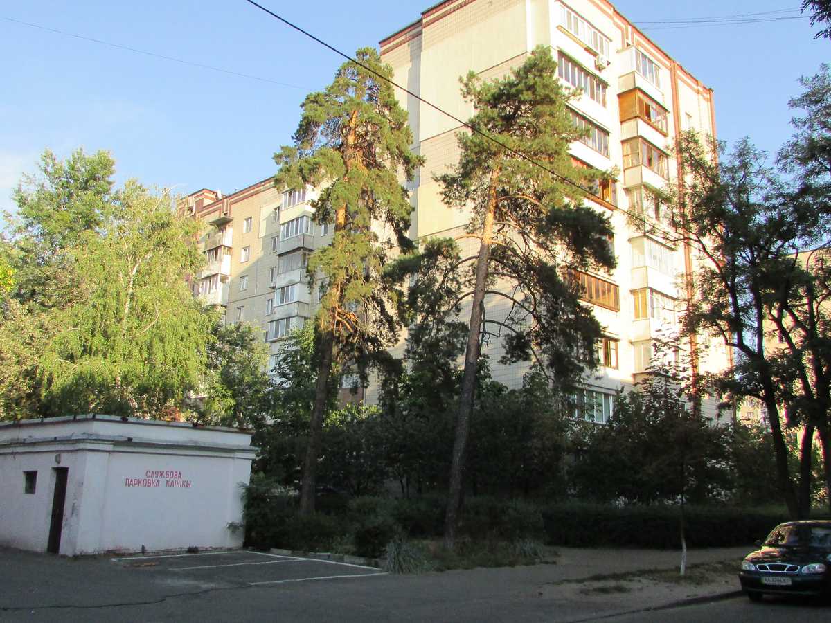 Фото дома