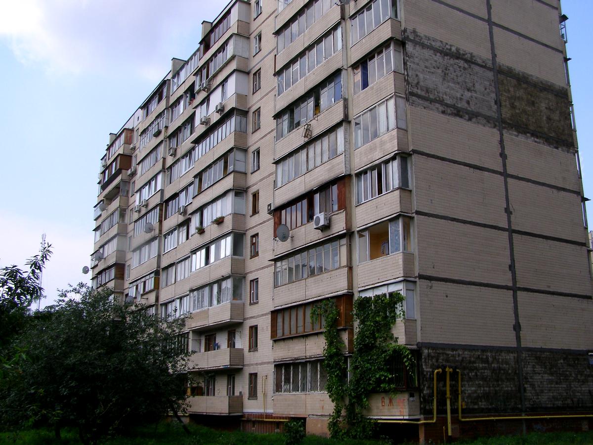 Фото дома