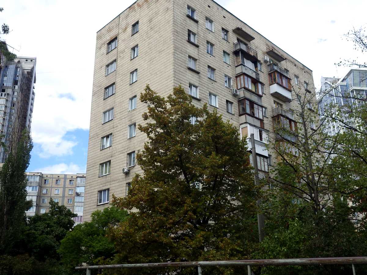 Фото будинку