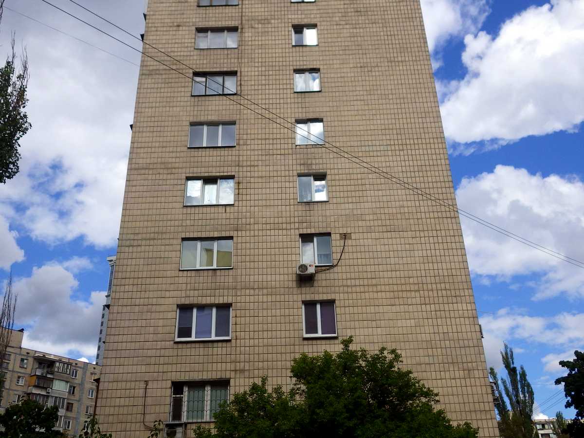 Фото будинку