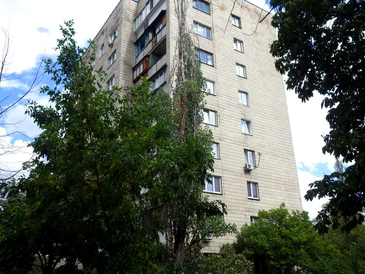 Фото будинку