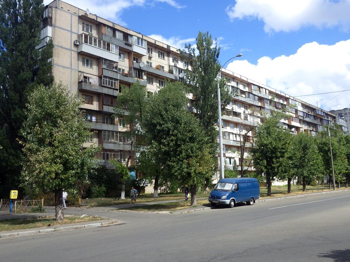 Фото будинку