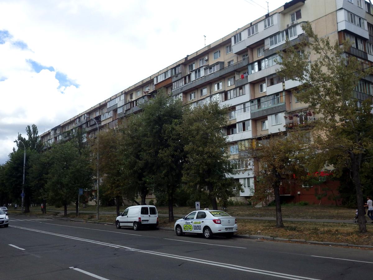 Фото будинку