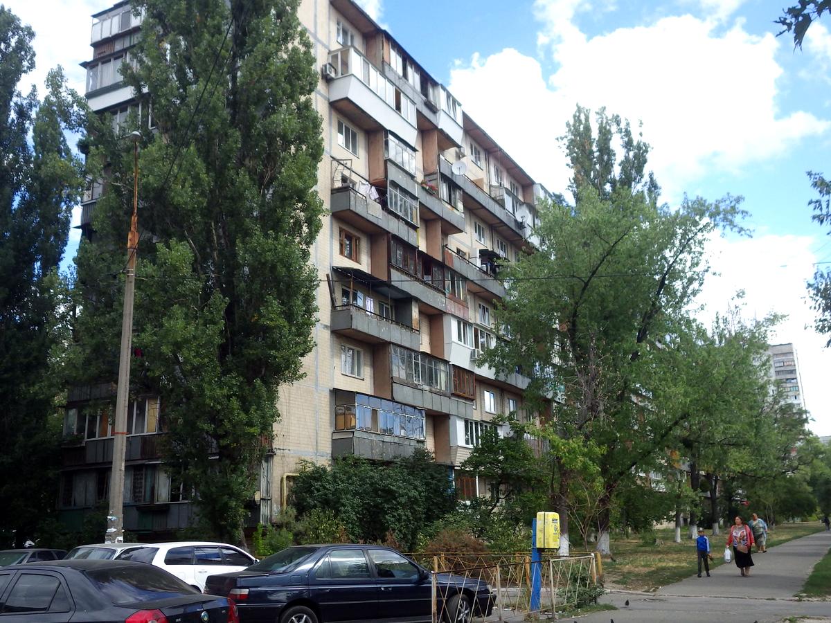Фото будинку