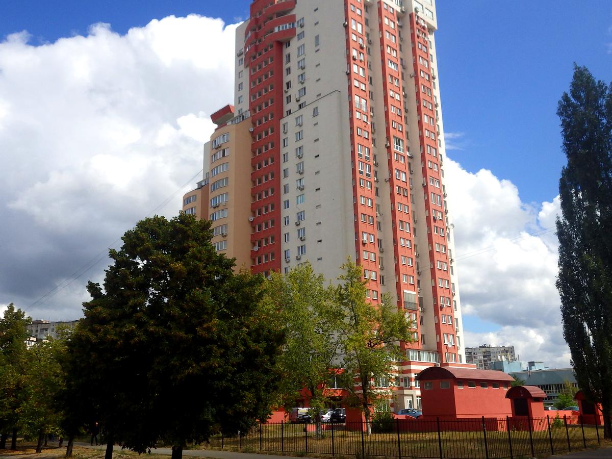 Фото будинку