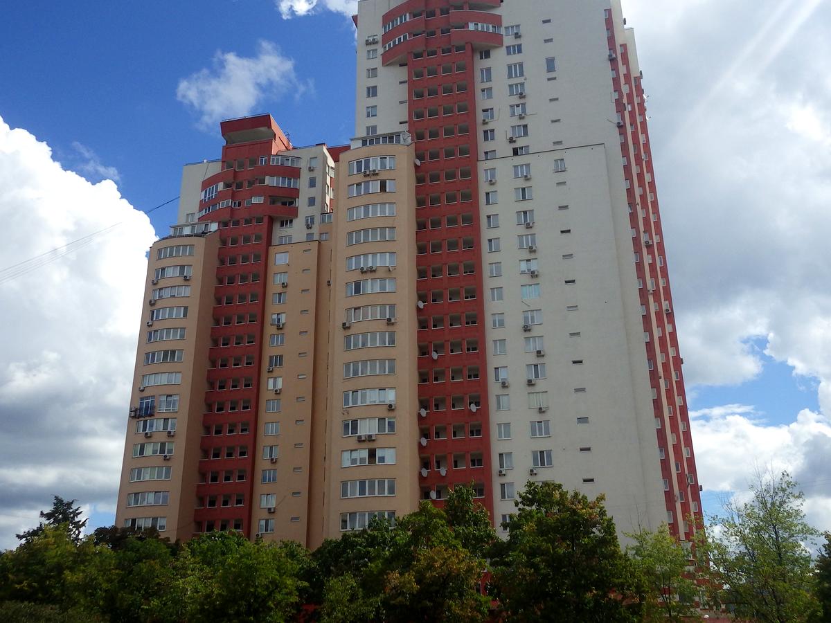 Фото будинку