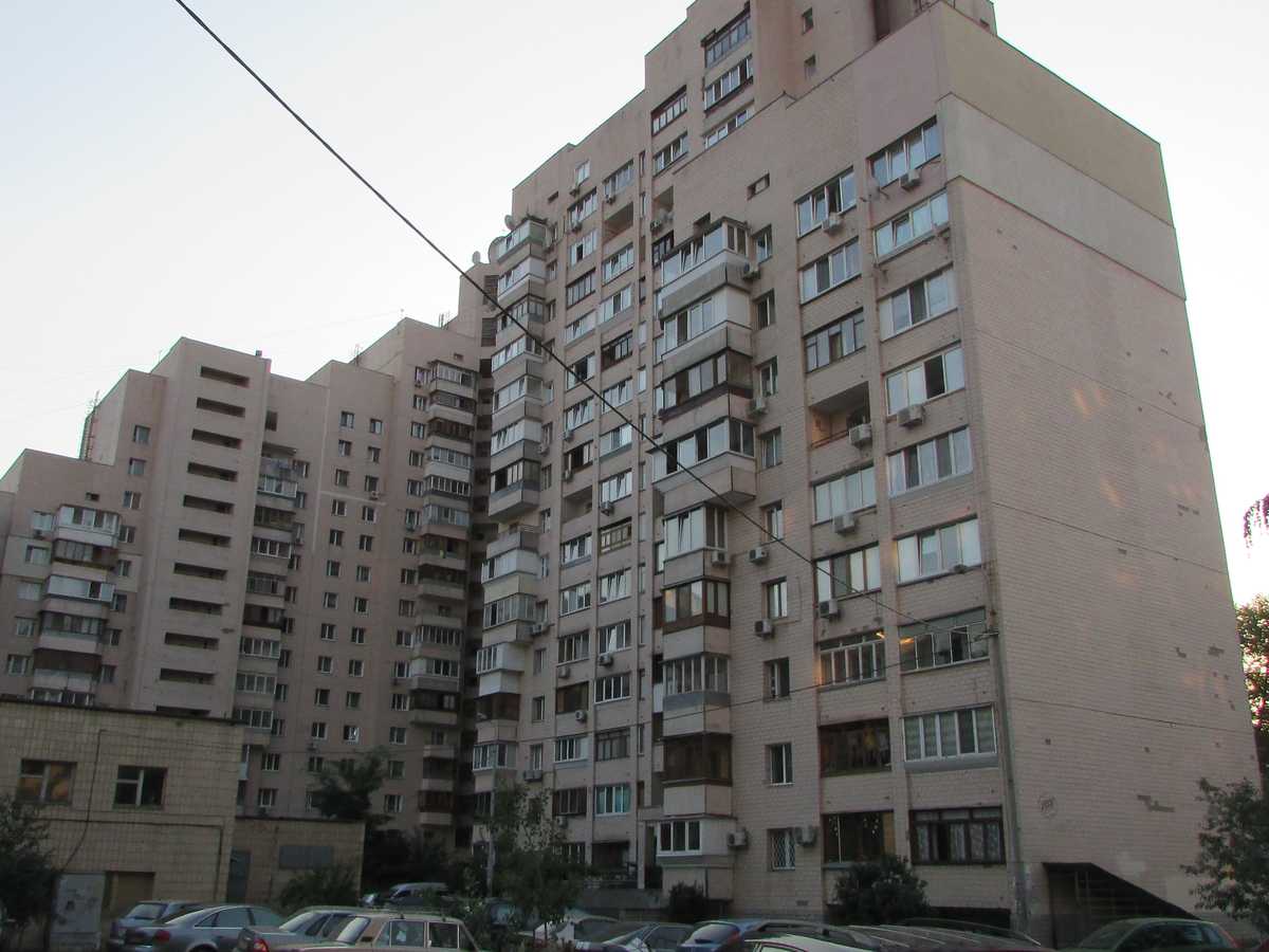 Фото дома