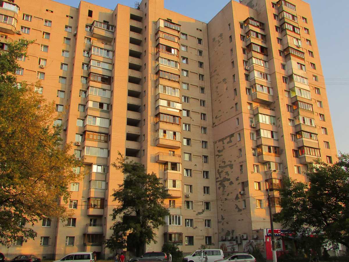 Фото дома