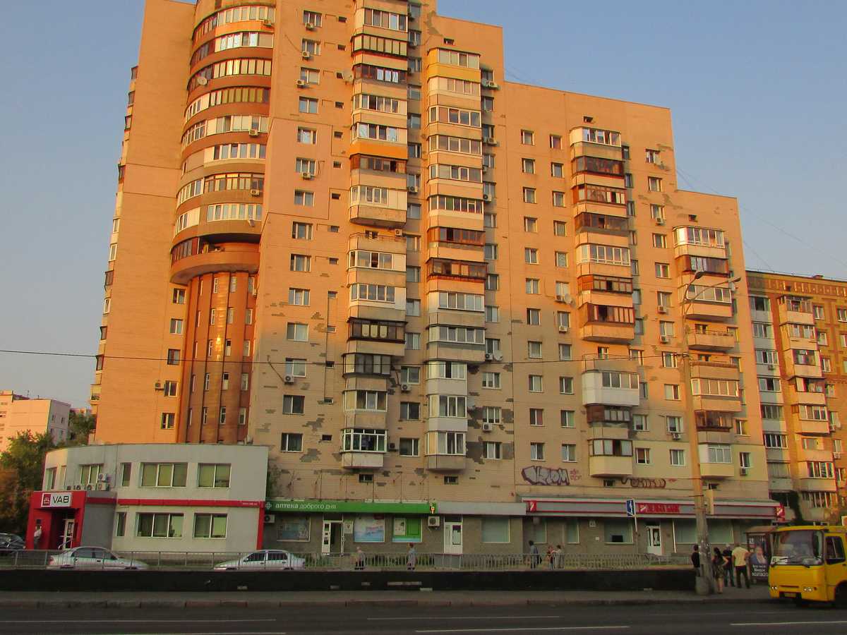 Фото дома