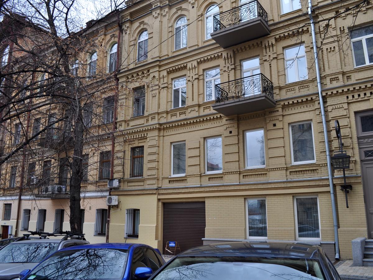 Фото будинку