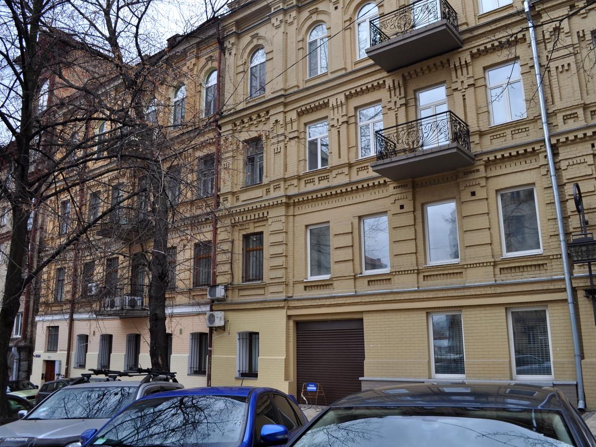 Фото будинку