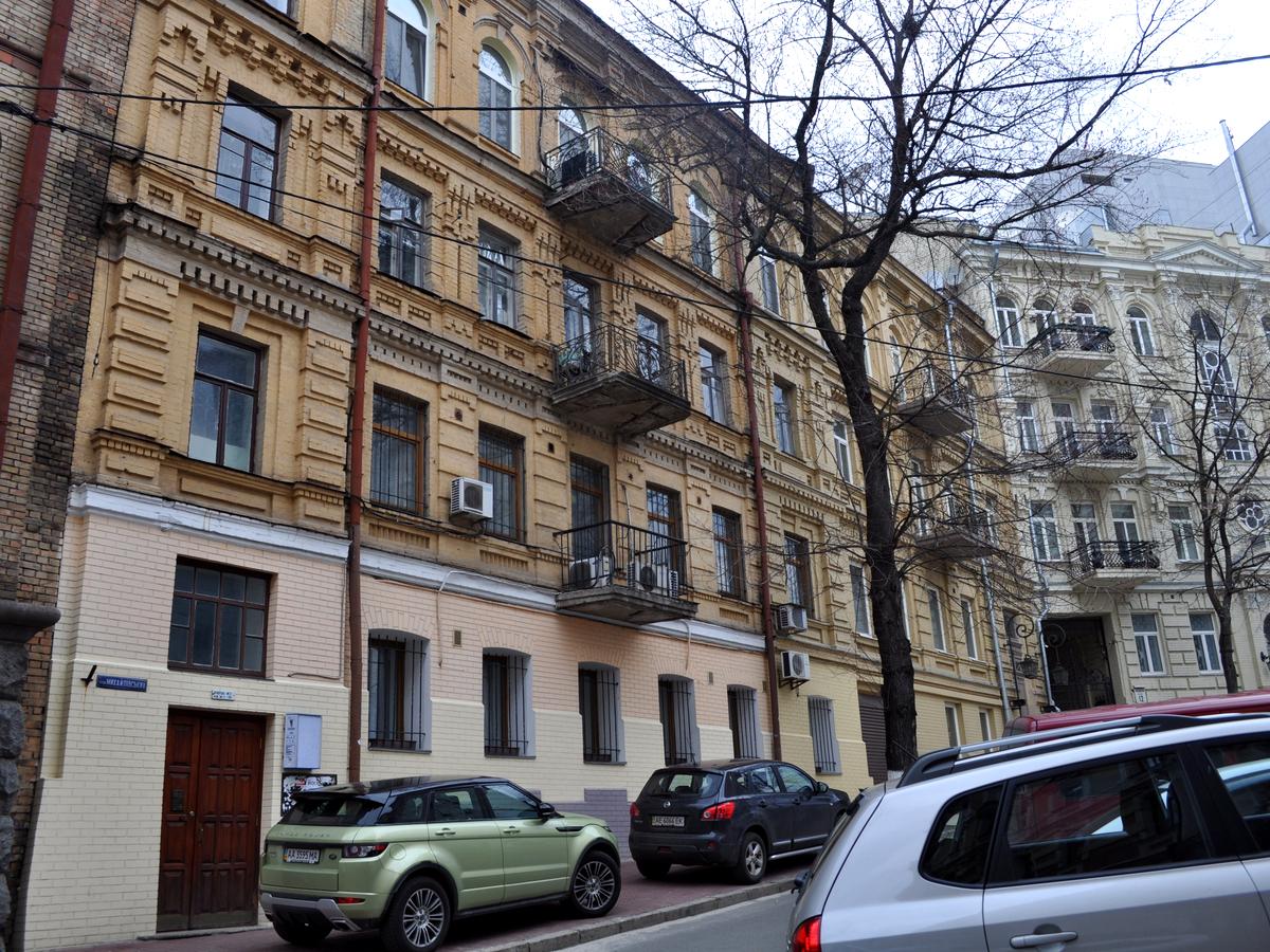 Фото будинку