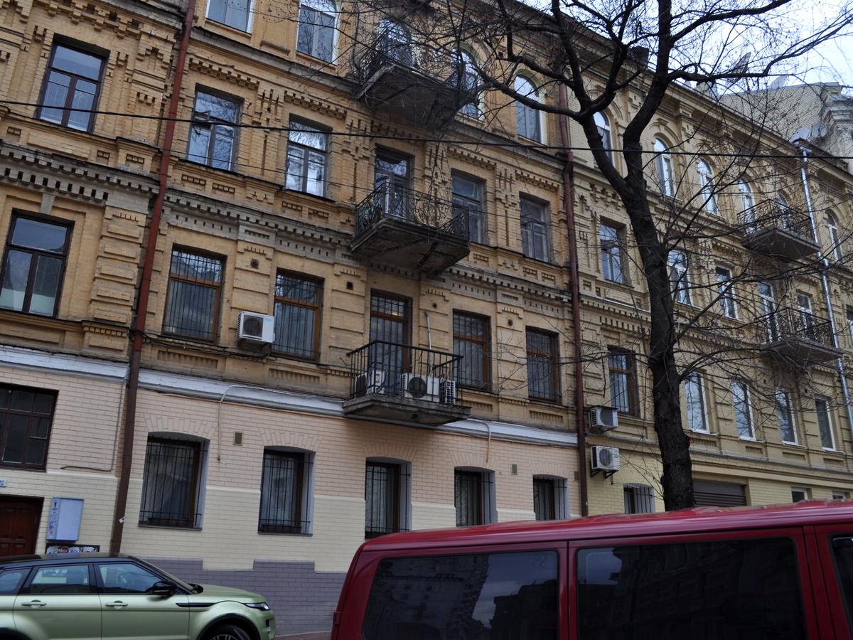 Фото будинку