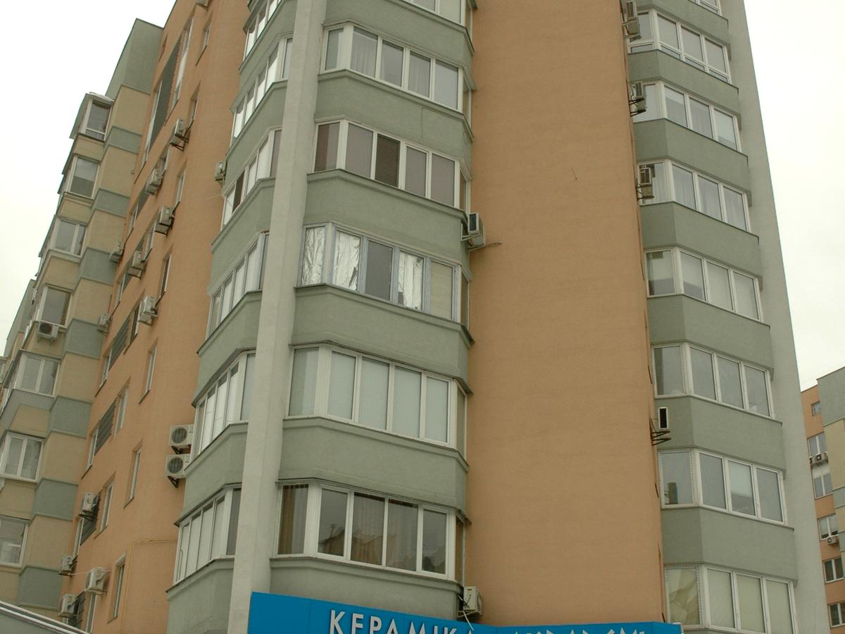 Фото будинку