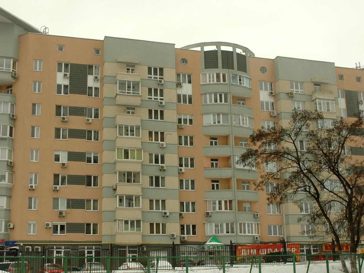Фото будинку