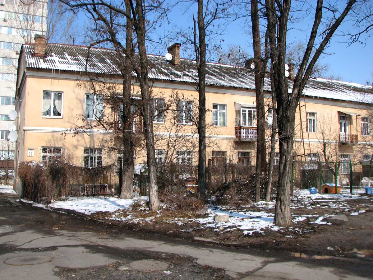 Фото дома