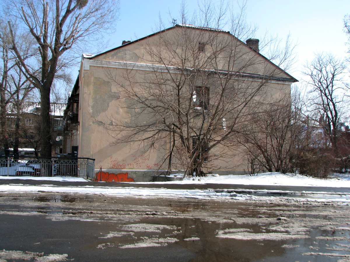 Фото дома