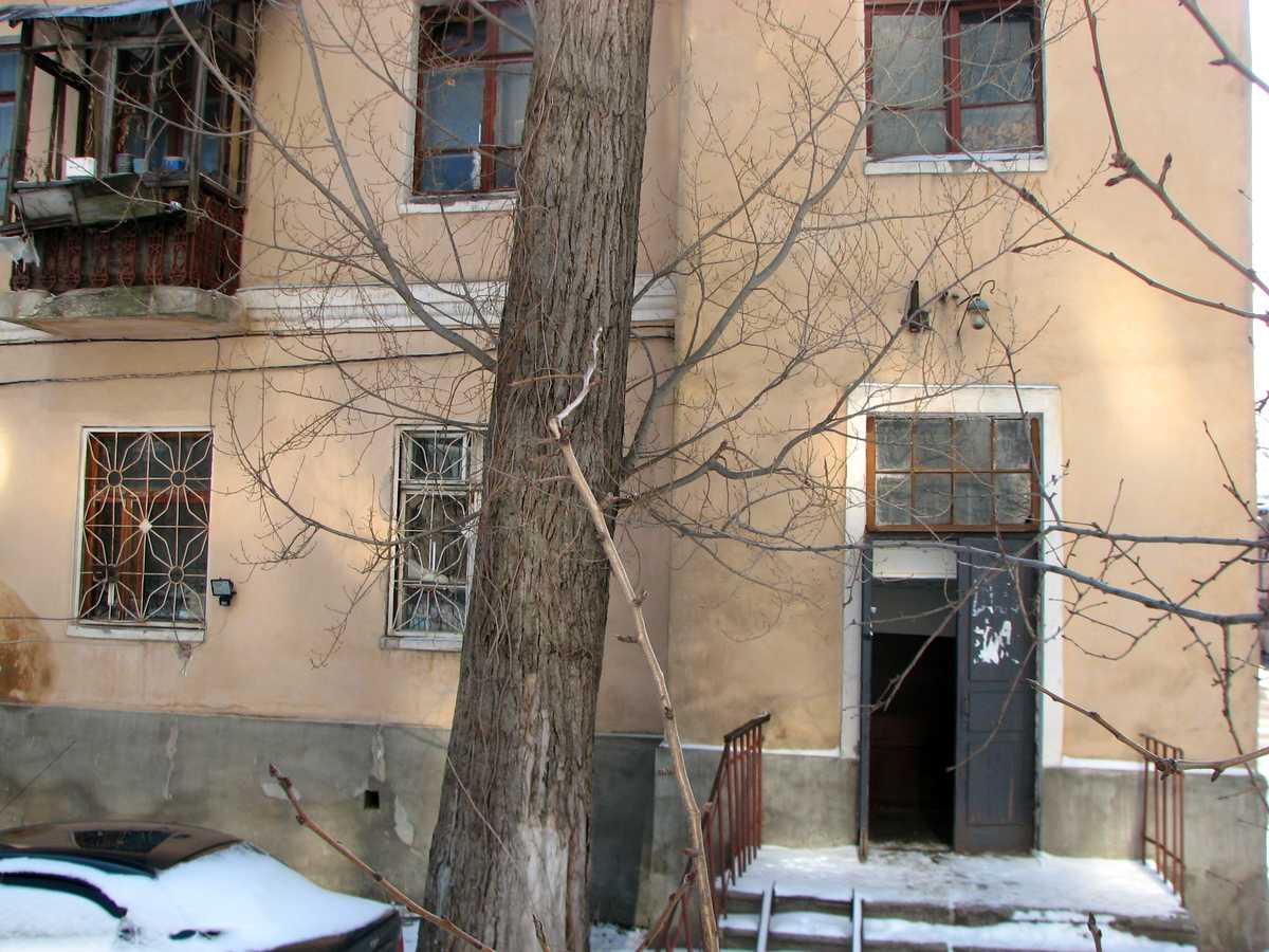 Фото дома