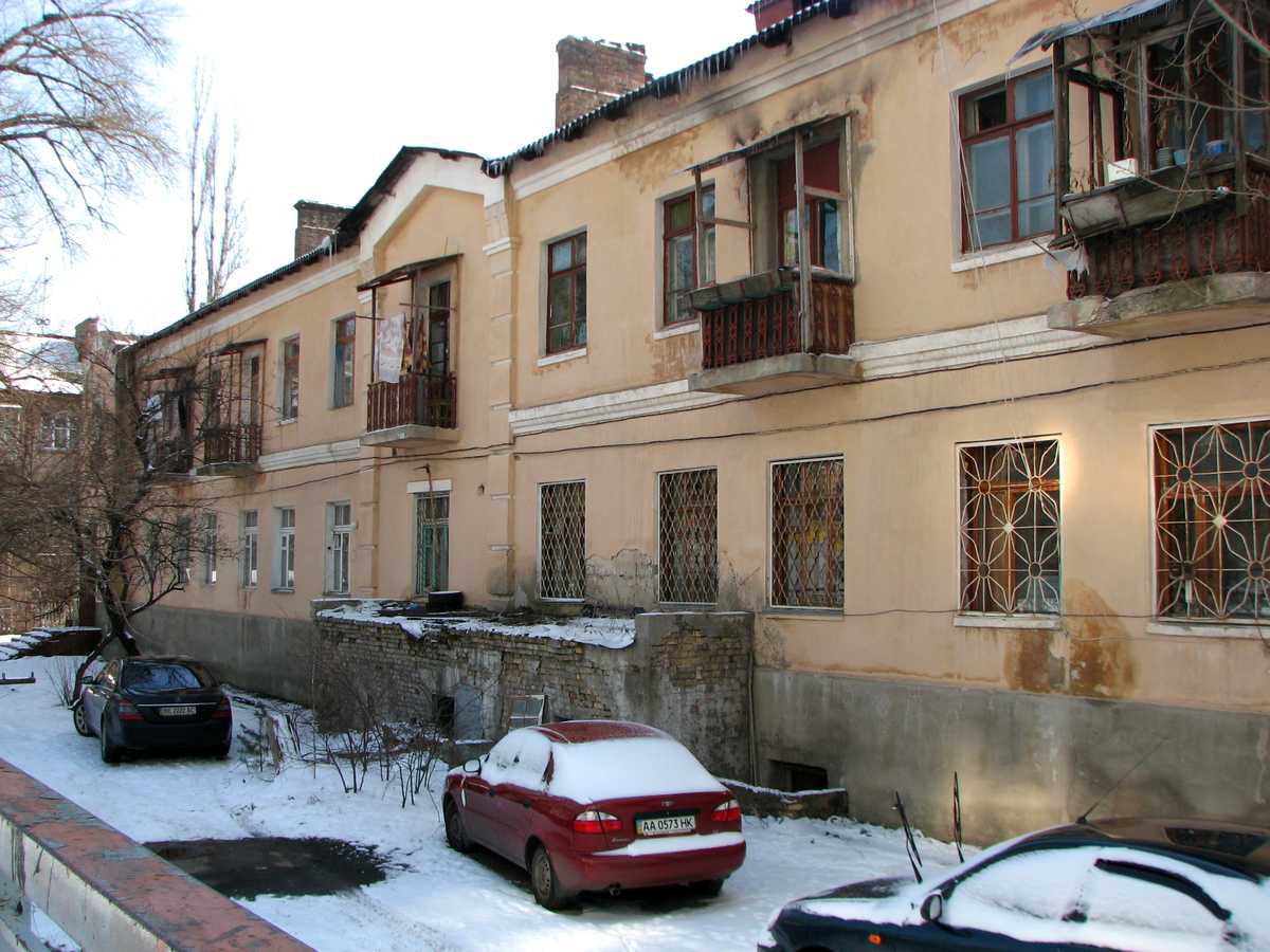 Фото дома