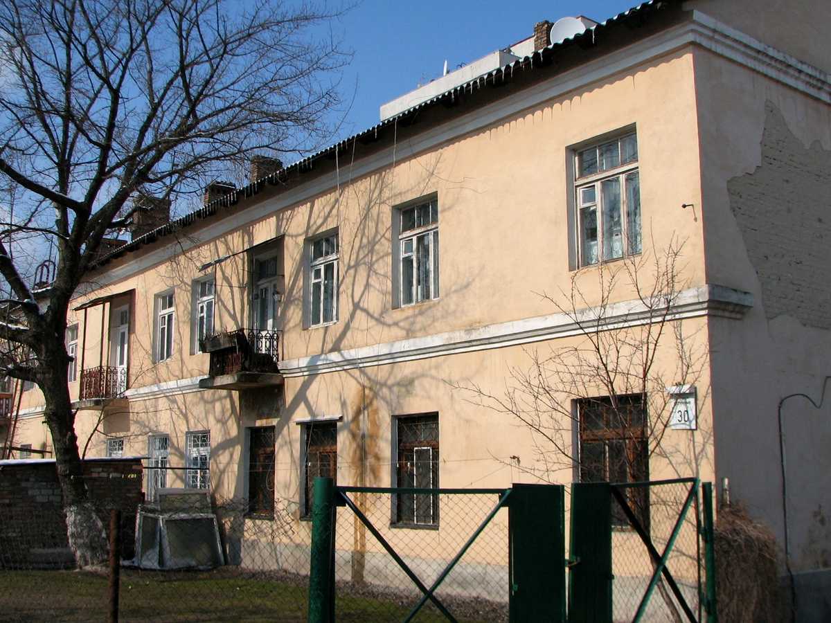 Фото дома