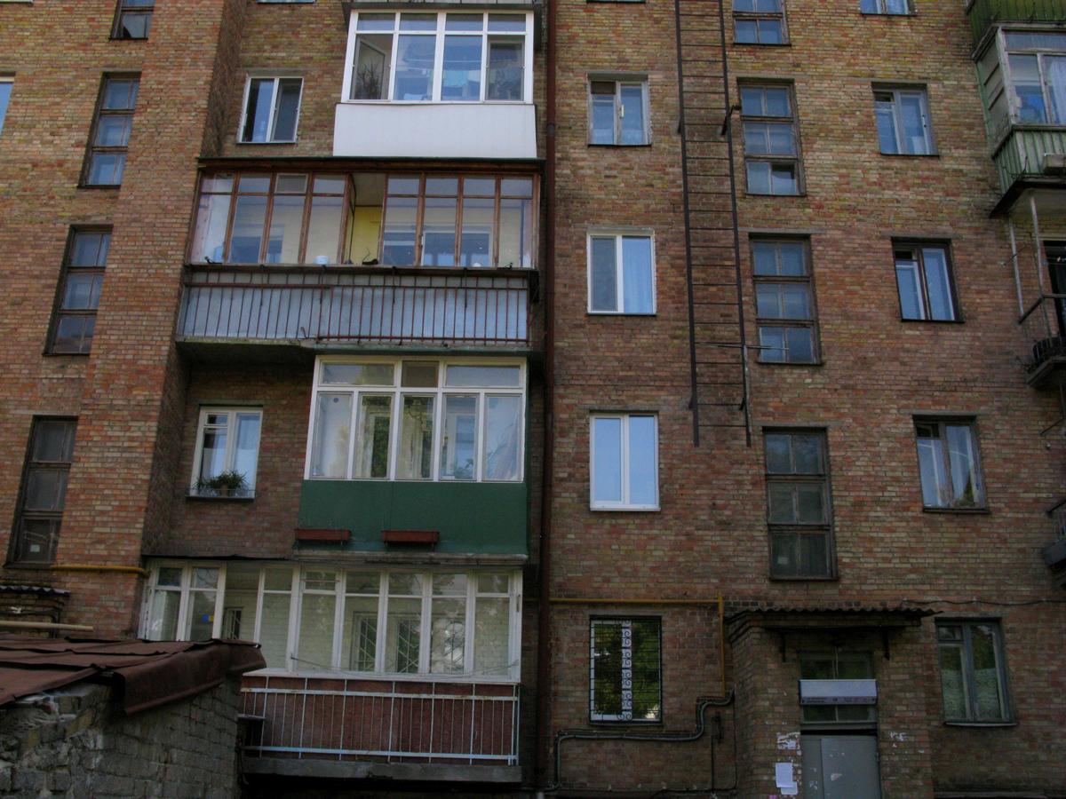 Фото будинку