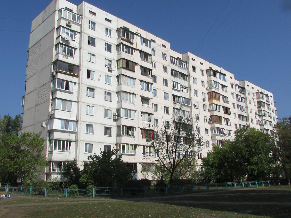 Фото будинку