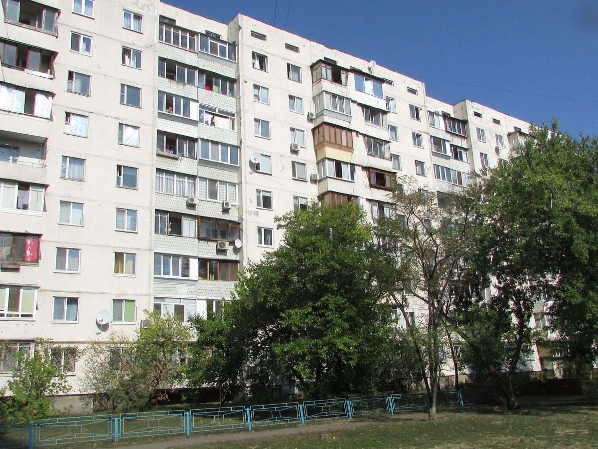 Фото будинку