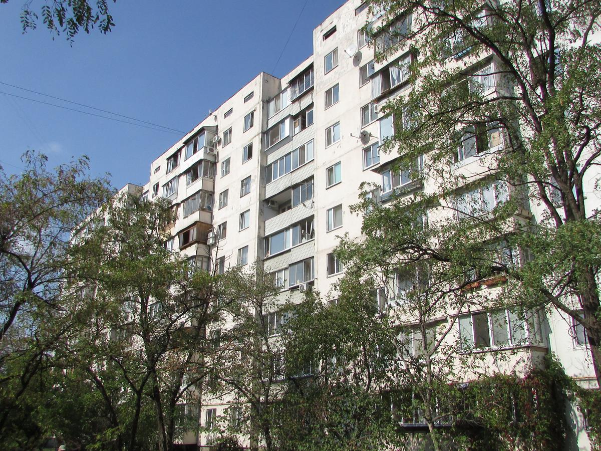 Фото будинку