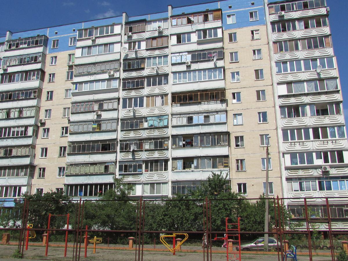 Фото дома