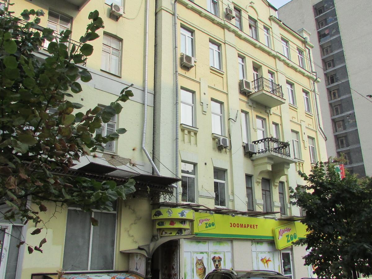 Фото будинку