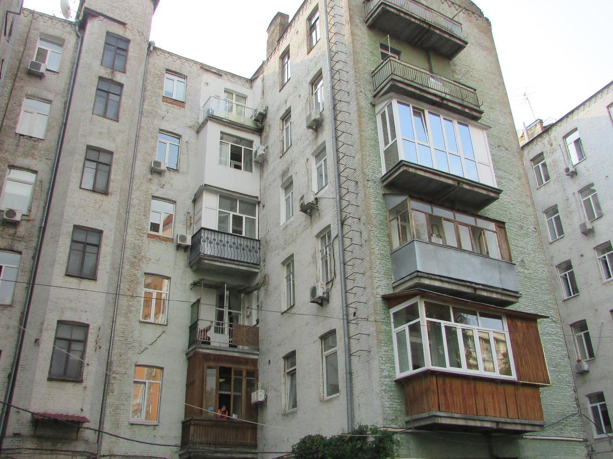 Фото будинку
