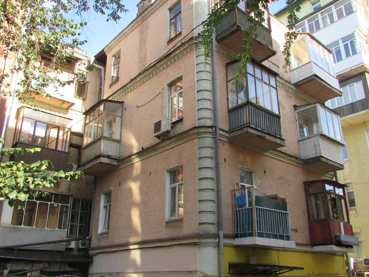 Фото будинку