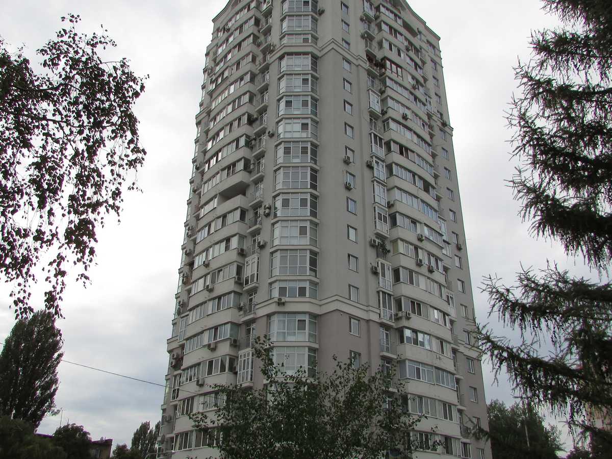 Фото будинку
