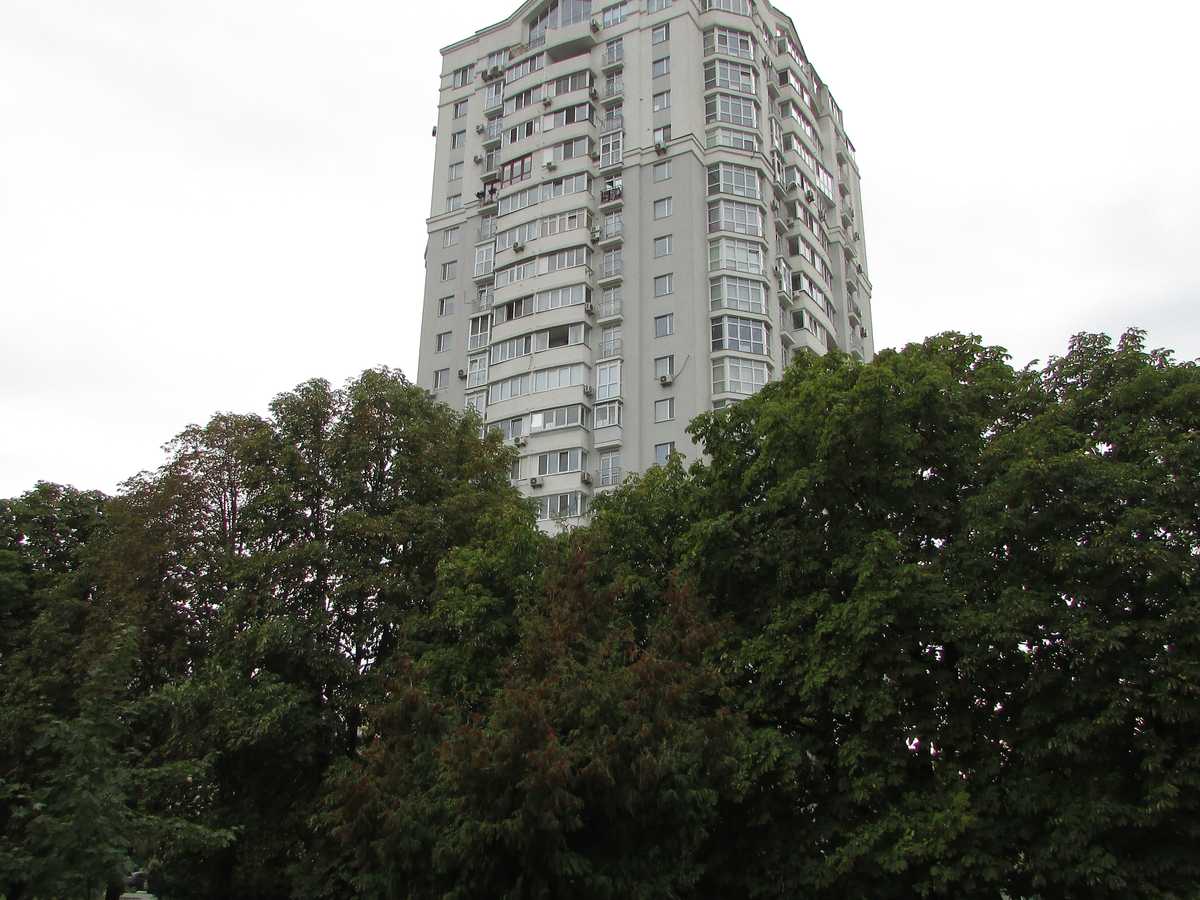 Фото будинку